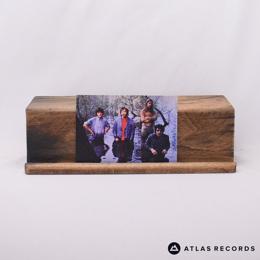 The Groundhogs - Scratching The Surface - 180G LP Vinyl Record - NM/EX