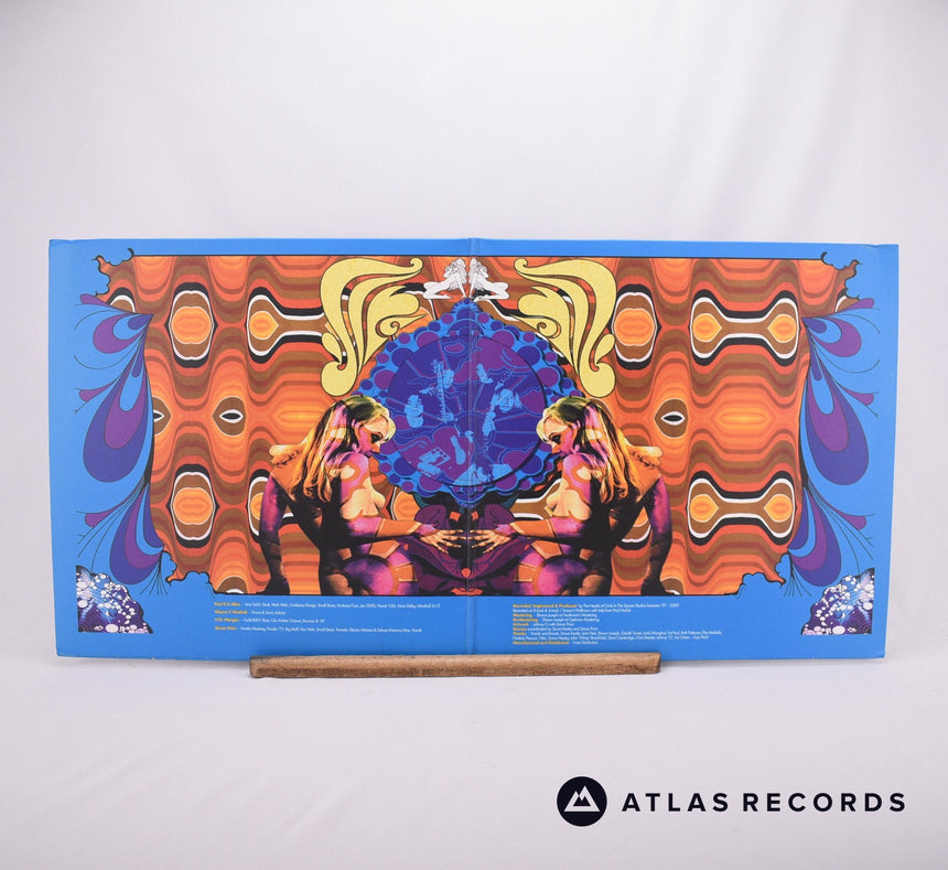 The Heads - Everybody Knows We Got Nowhere - Double LP Vinyl Record