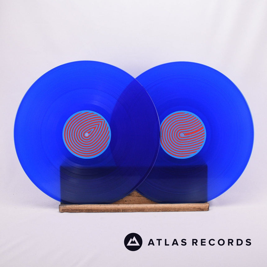 The Heads - Everybody Knows We Got Nowhere - Double LP Vinyl Record