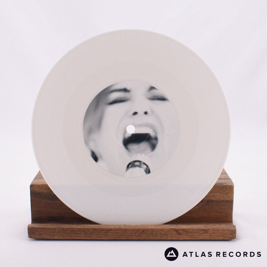 The Hillbilly Moon Explosion - The Hillbilly Moon Explosion - 7" Vinyl Record - NM/NM