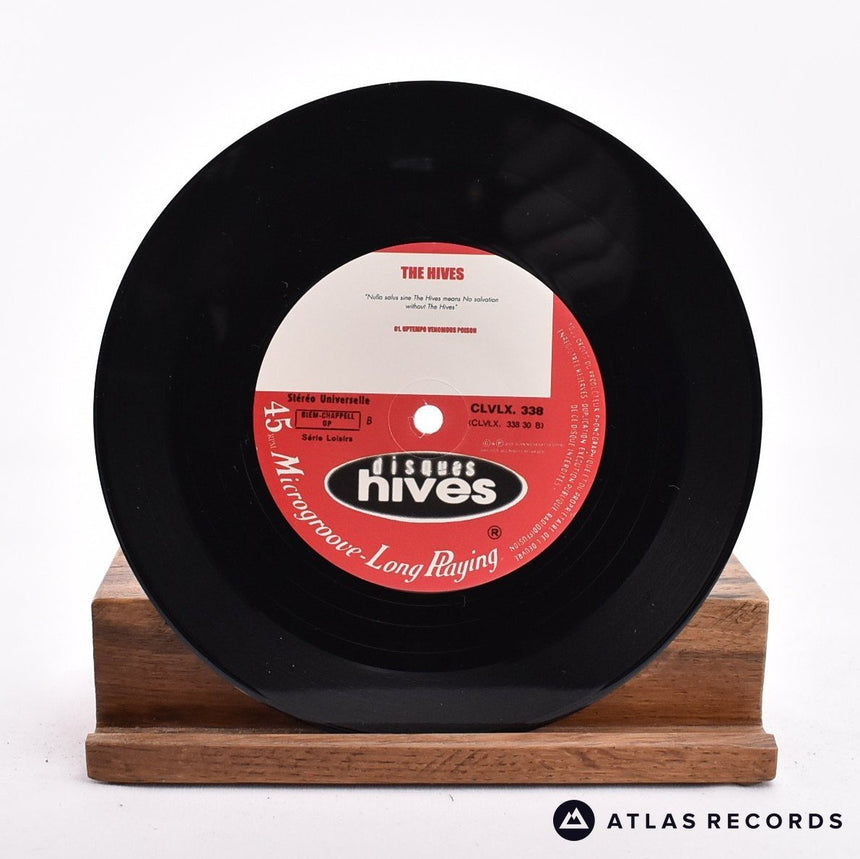 The Hives - Hate To Say I Told You So - 7" Vinyl Record - NM/NM