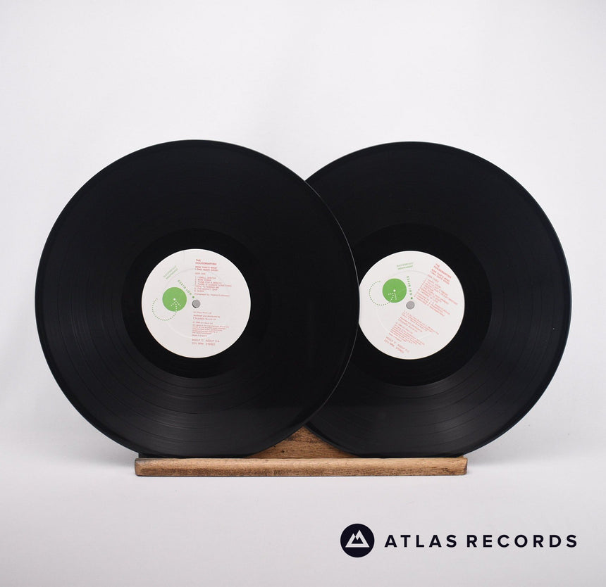 The Housemartins - Now That's What I Call Quite Good - 2 x LP Vinyl Record