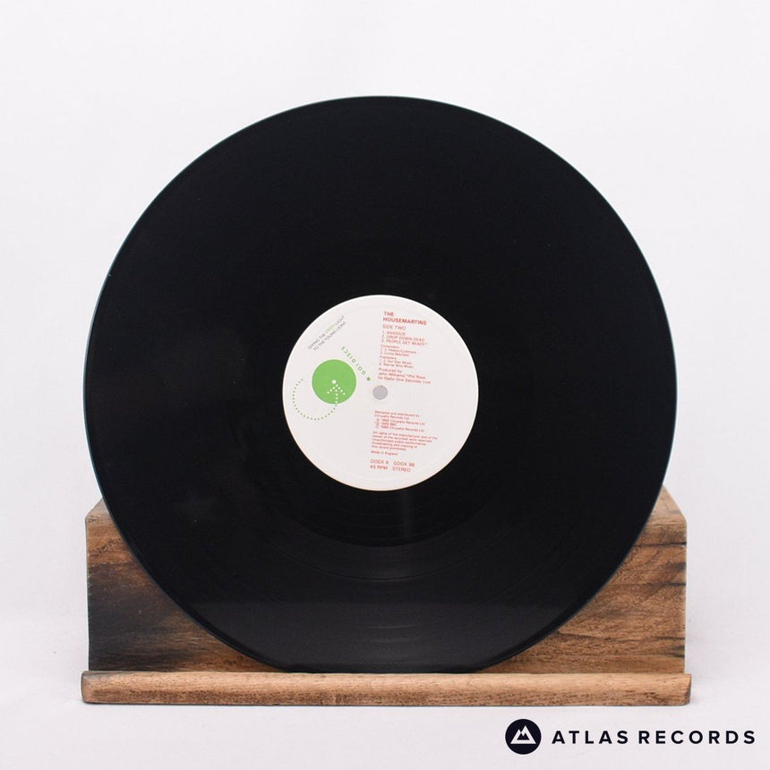 The Housemartins - Sheep - A//1 B//1 12" Vinyl Record - EX/EX