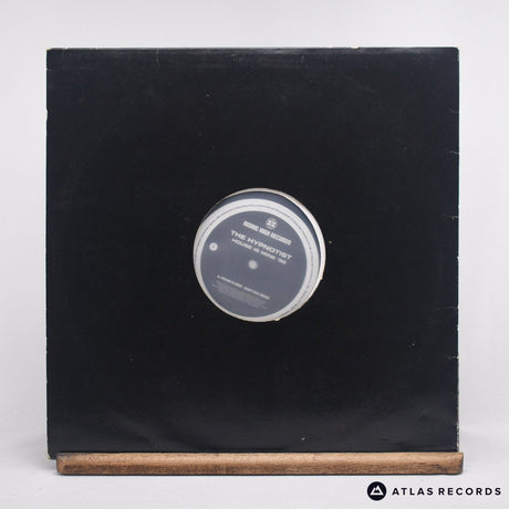 The Hypnotist - House Is Mine '96 - 2 x 12" Vinyl Record - VG+/VG+