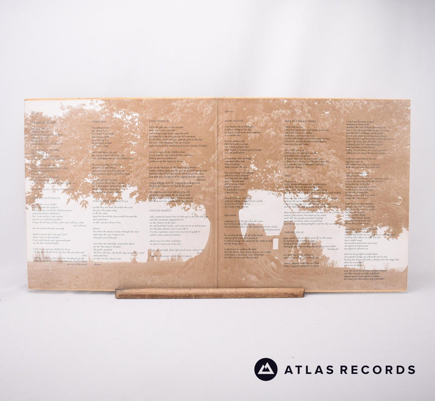 The Incredible String Band - Liquid Acrobat As Regards The Air - LP Vinyl Record