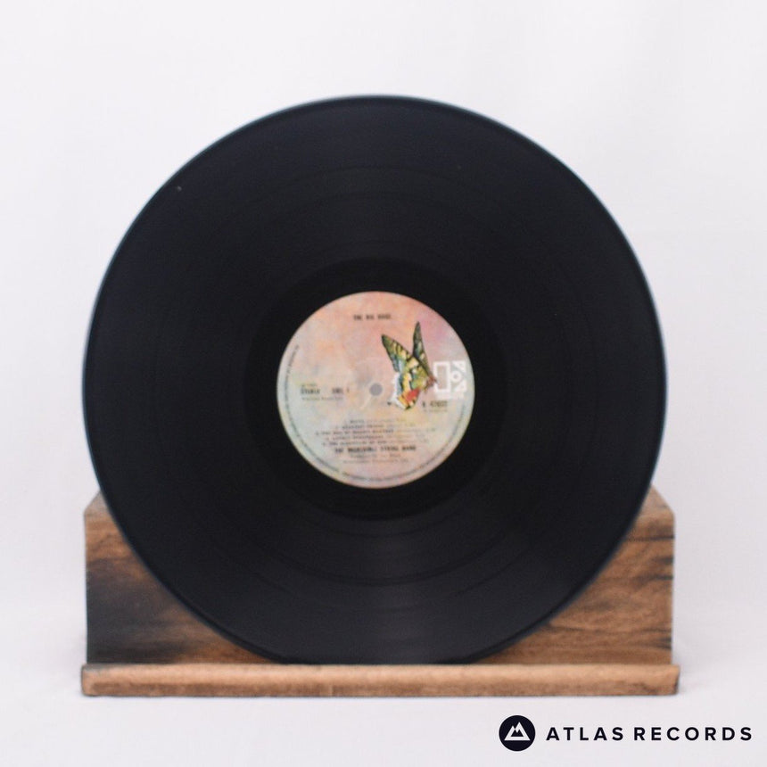 The Incredible String Band - The Big Huge - Reissue LP Vinyl Record - VG+/VG+