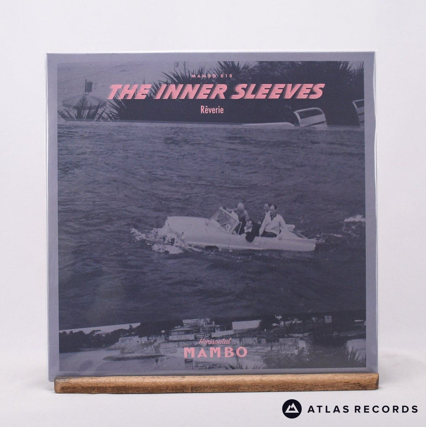 The Inner Sleeves Rêverie LP Vinyl Record - Front Cover & Record