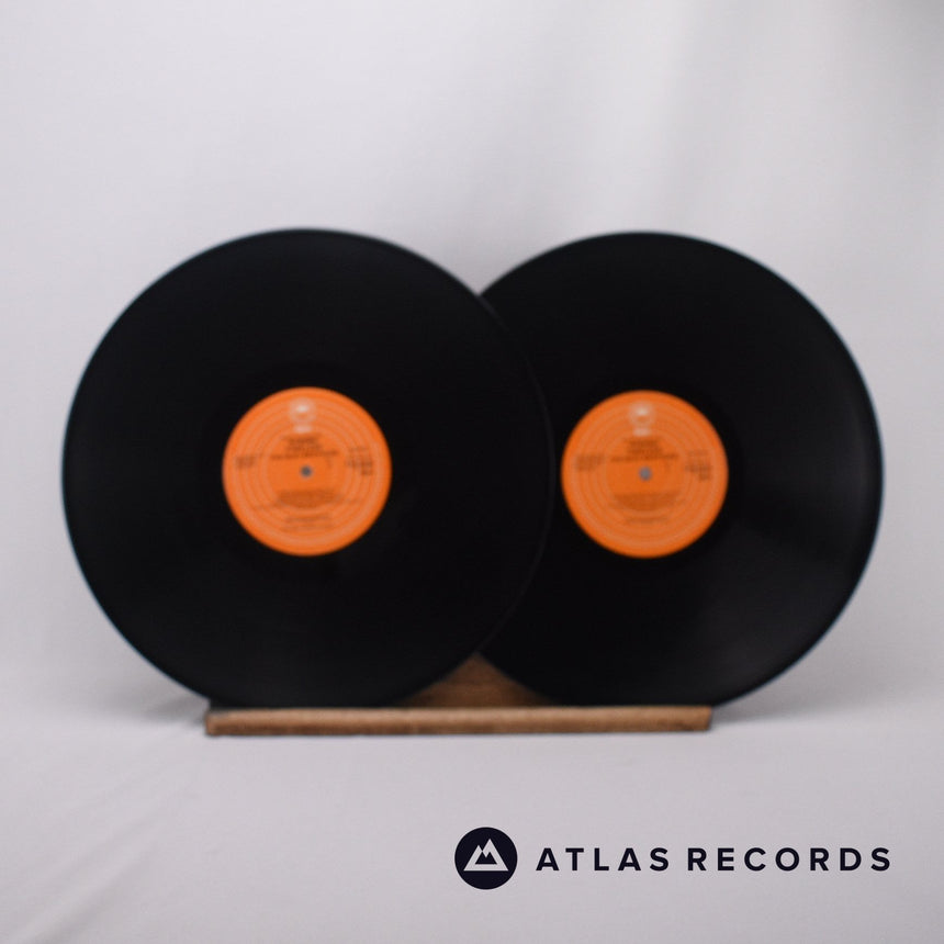 The Isley Brothers - Timeless - 2 x LP Vinyl Record - VG+/EX