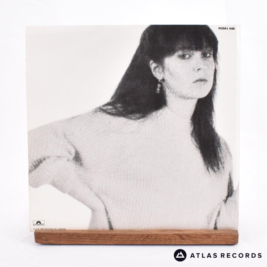 The Jam - Beat Surrender - Gatefold 2 x 7" Vinyl Record - EX/EX