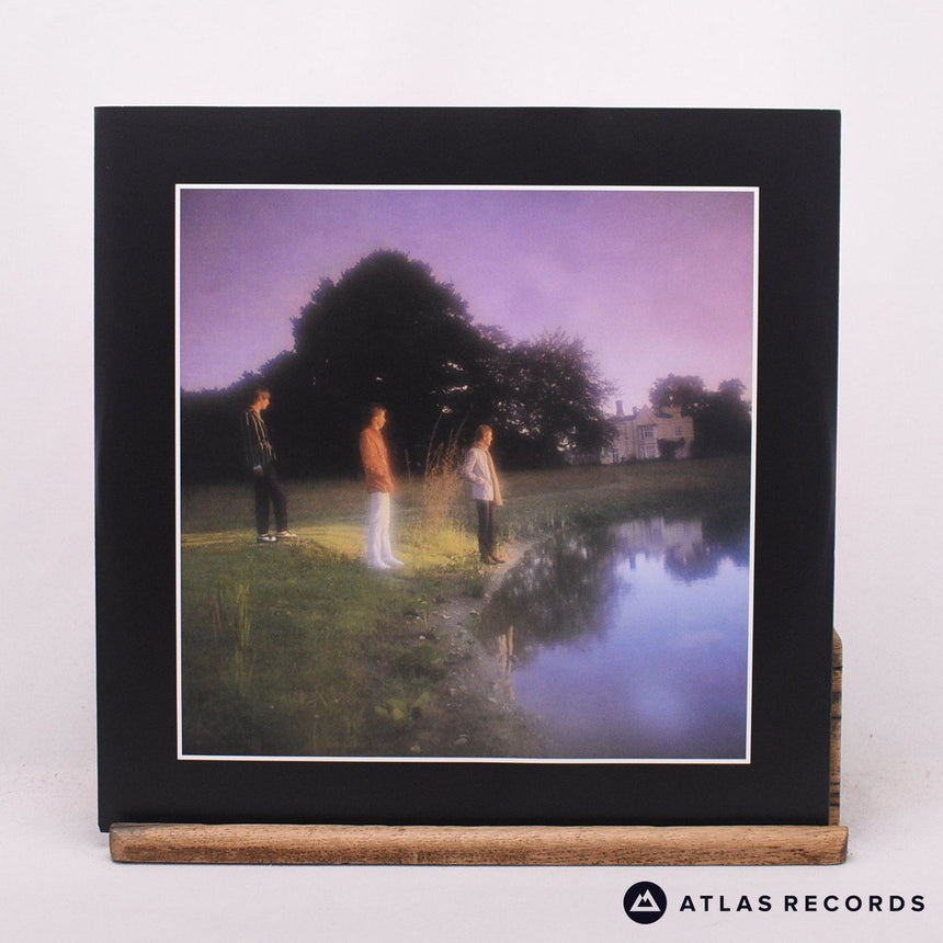 The Jam - Sound Affects - Purple Limited Edition 2-A 2-B LP Vinyl Record - NM/VG