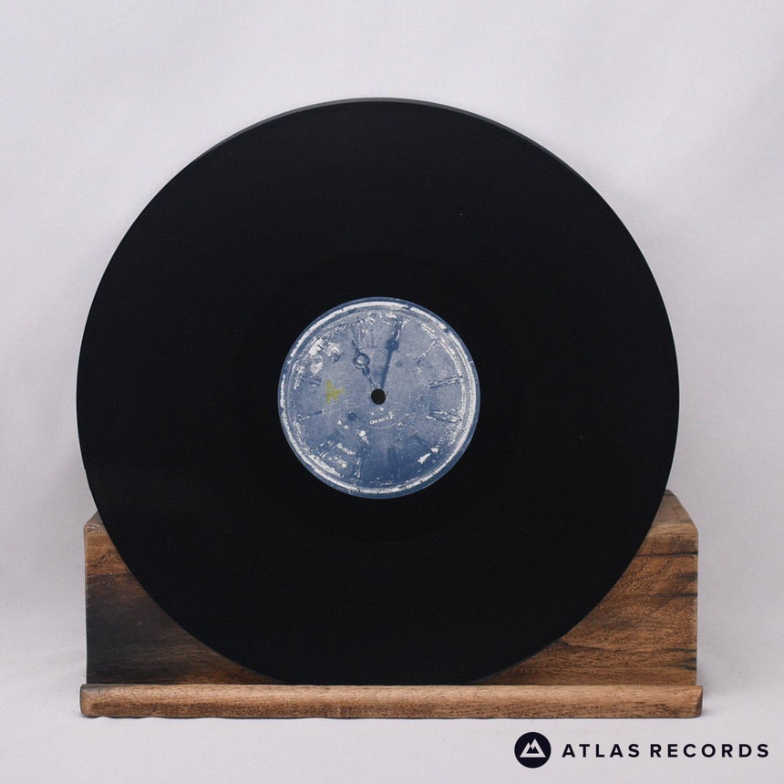 The Jasmine Minks - Cold Heart - 12" Vinyl Record - VG+/EX