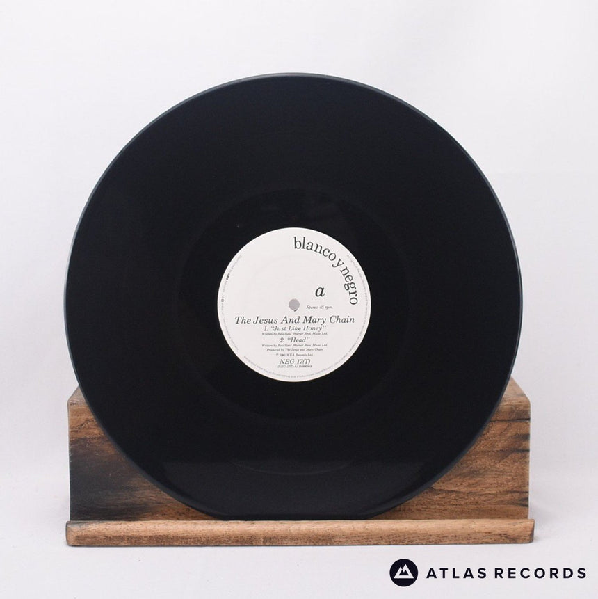 The Jesus And Mary Chain - Just Like Honey - 12" Vinyl Record - VG+/VG+