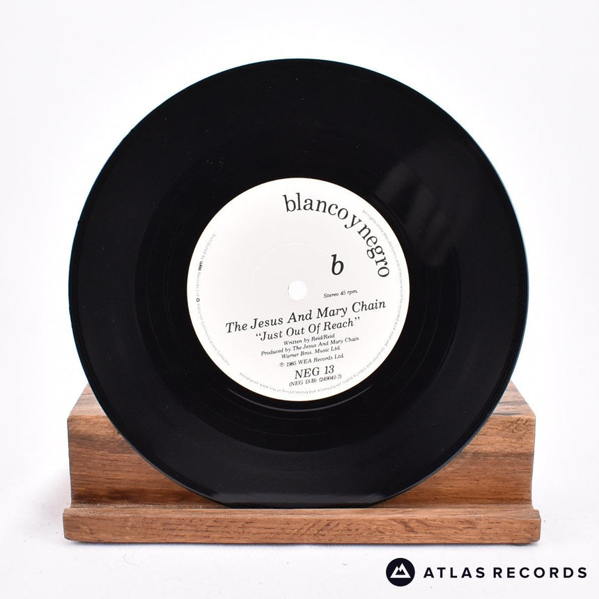 The Jesus And Mary Chain - You Trip Me Up - 7" Vinyl Record - EX/EX