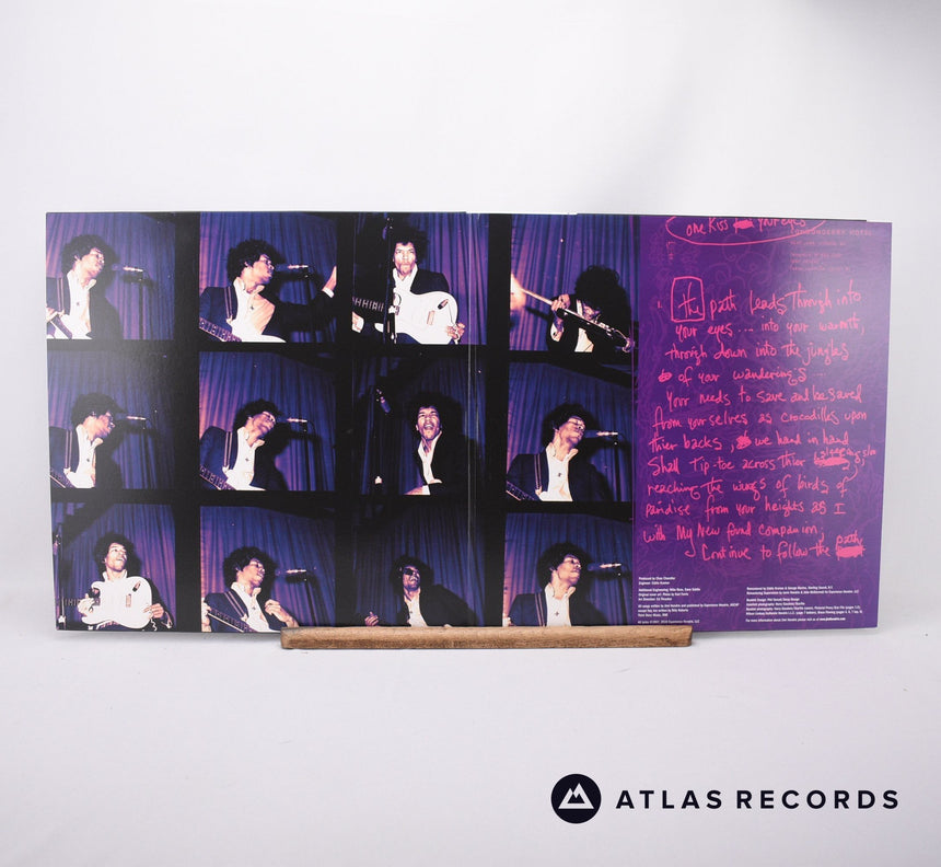 The Jimi Hendrix Experience - Are You Experienced - 180G 2 x LP Vinyl Record