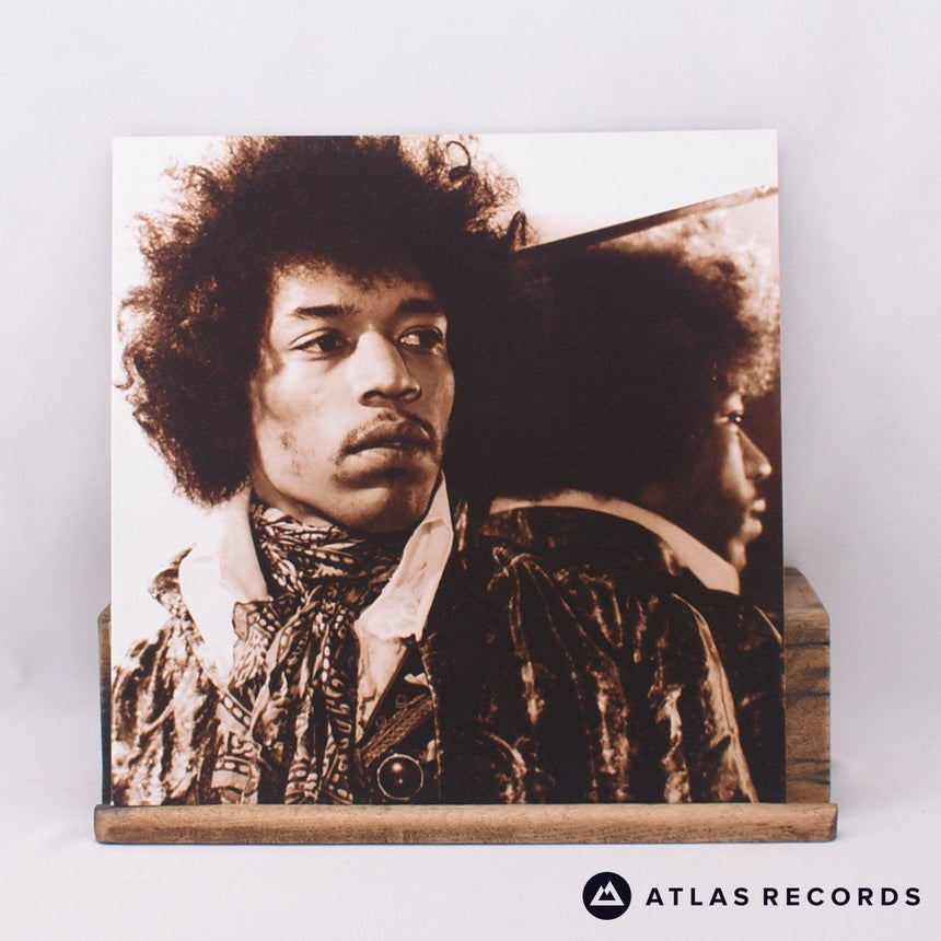 The Jimi Hendrix Experience - Are You Experienced - 180G Booklet LP Vinyl Record