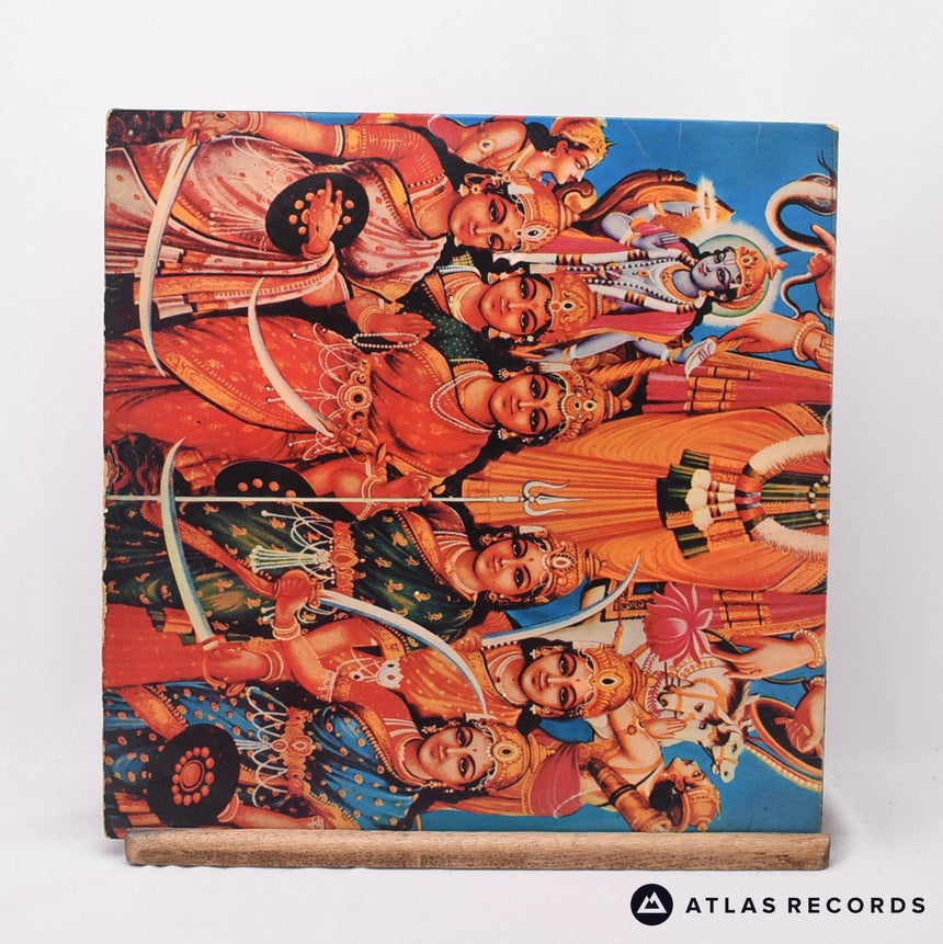 The Jimi Hendrix Experience - Axis: Bold As Love - LP Vinyl Record - VG+/VG