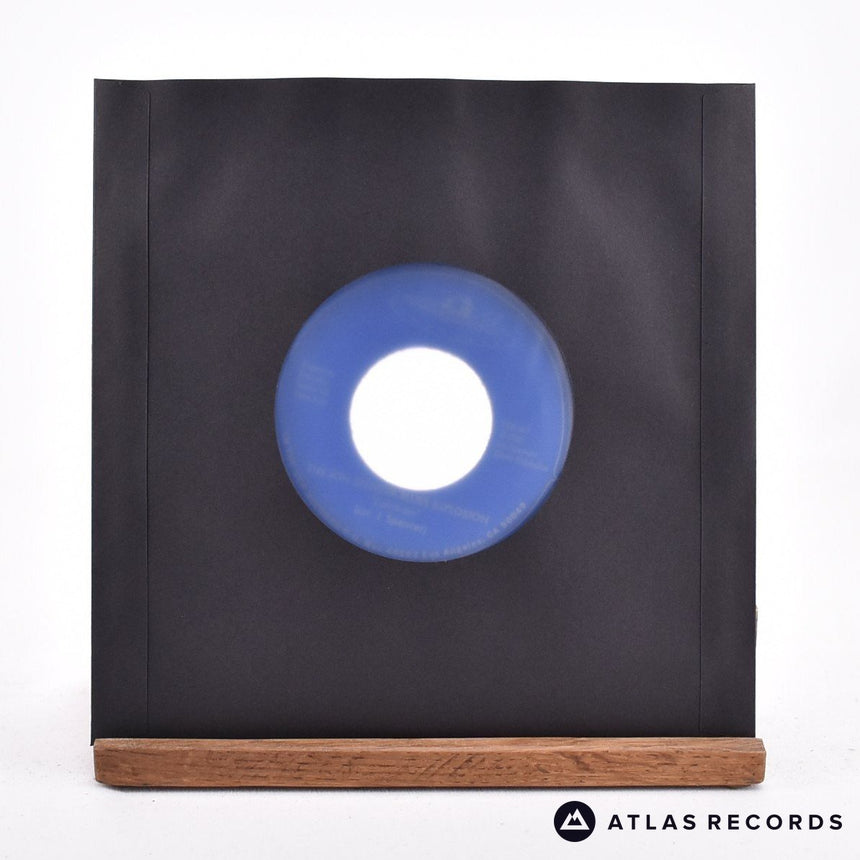 The Jon Spencer Blues Explosion - Shirt Jac - 7" Vinyl Record - VG+