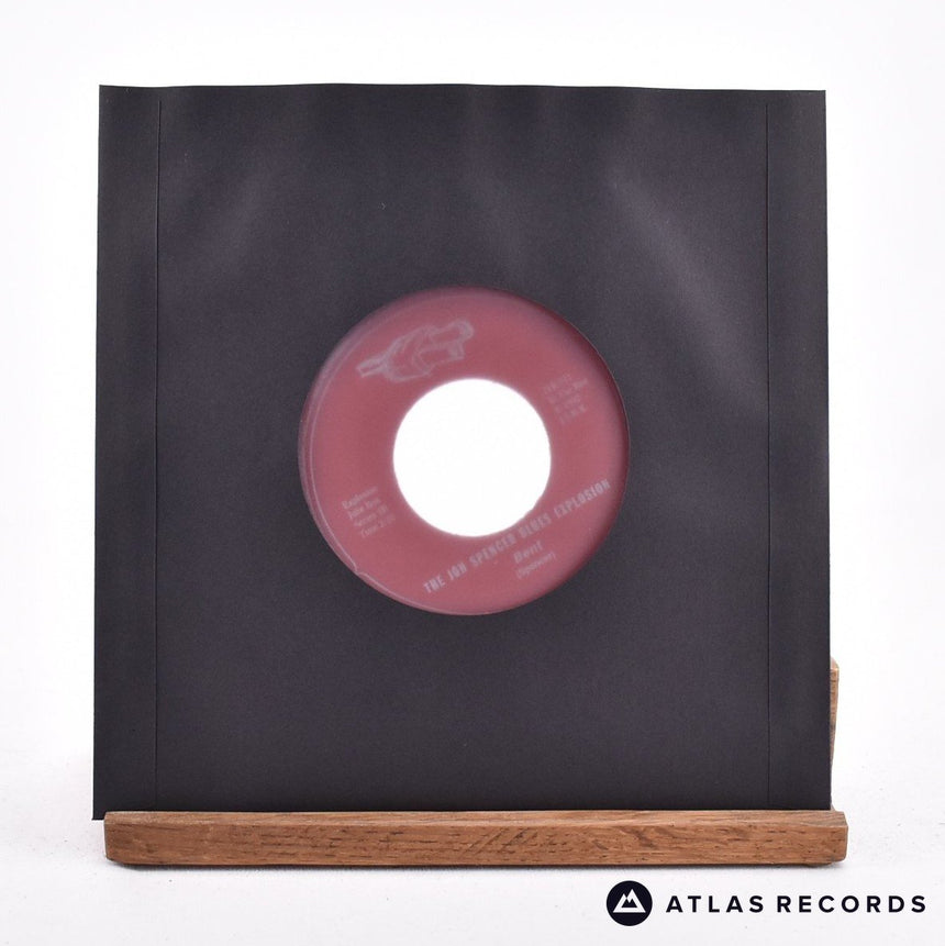 The Jon Spencer Blues Explosion - Son Of Sam - 7" Vinyl Record - EX