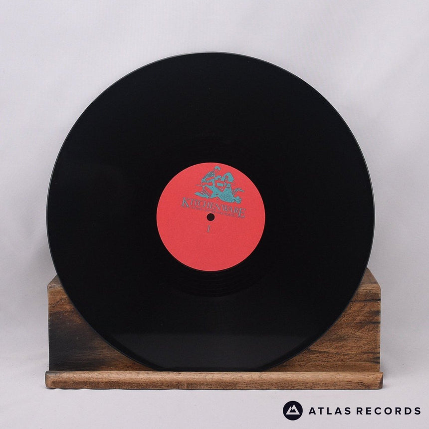 The Kane Gang - Brother Brother - 12" Vinyl Record - VG+/VG+