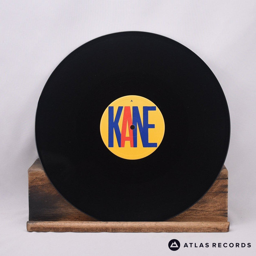 The Kane Gang - Closest Thing To Heaven - Insert 12" Vinyl Record - EX/VG+