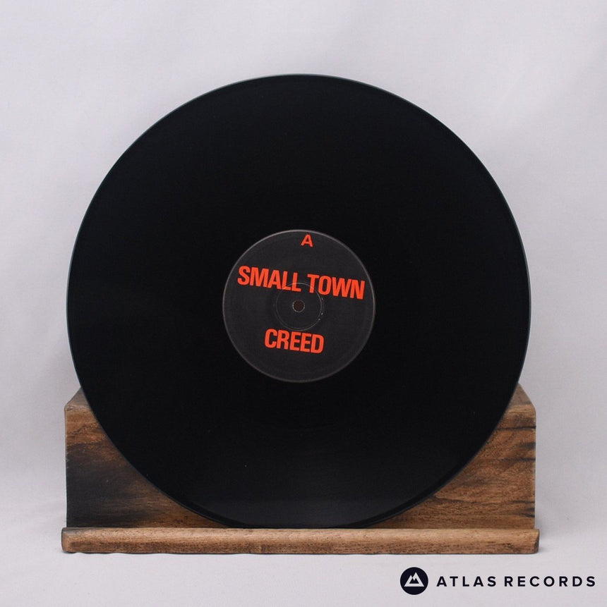 The Kane Gang - Small Town Creed - 12" Vinyl Record - EX/EX