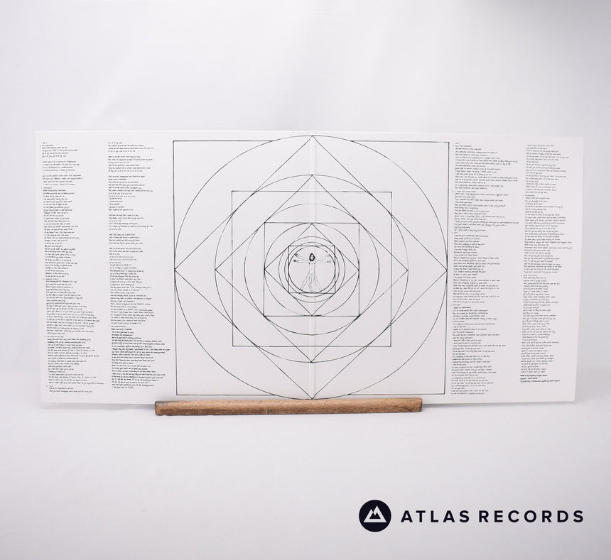 The Kinks - Lola Versus Powerman And The Moneygoround - LP Vinyl Record