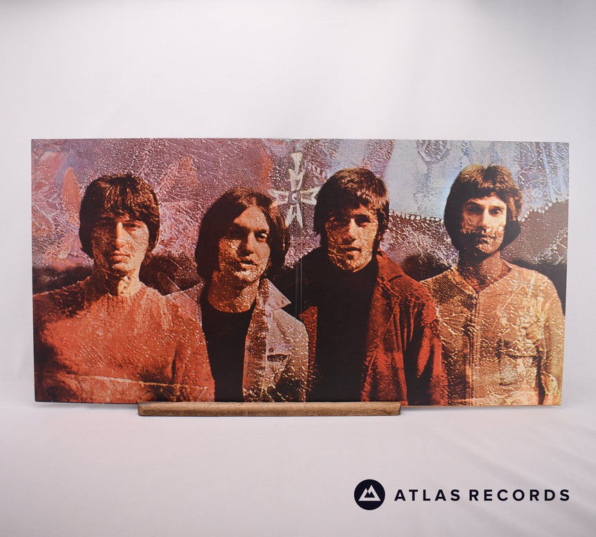 The Kinks - The Kinks Are The Village Green Preservation Society - LP Vinyl