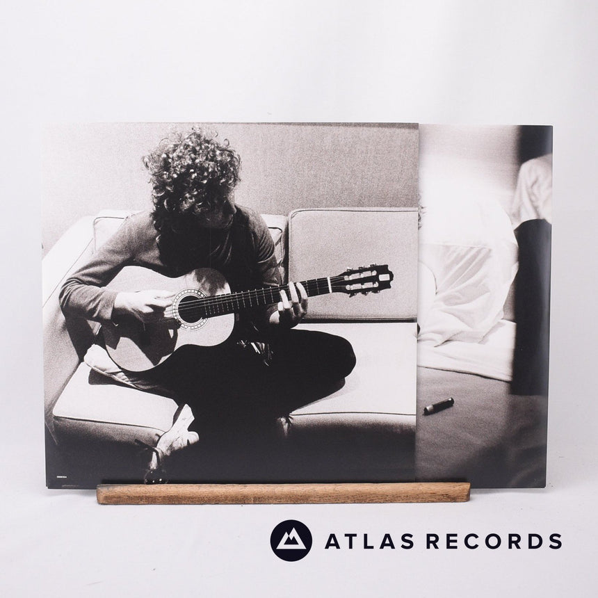 The Kooks - Inside In - 2 x LP Vinyl Record