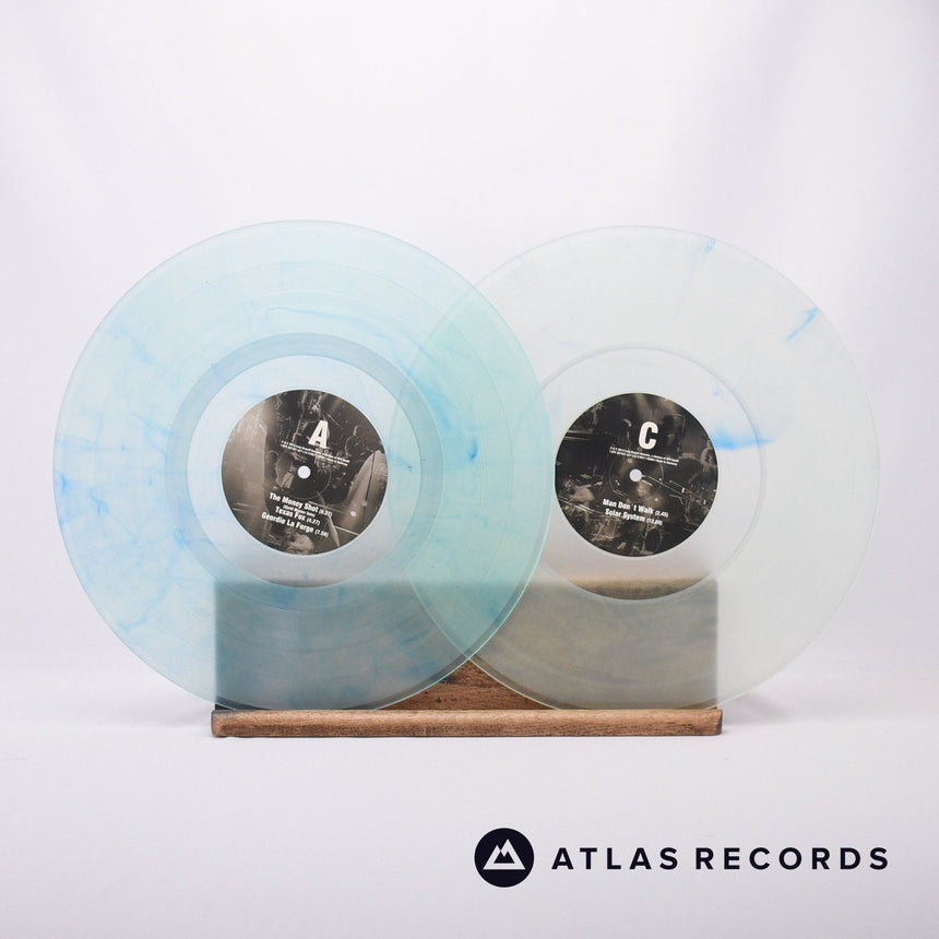 The Low Frequency In Stereo - Live At MoldeJazz - Double LP Vinyl Record