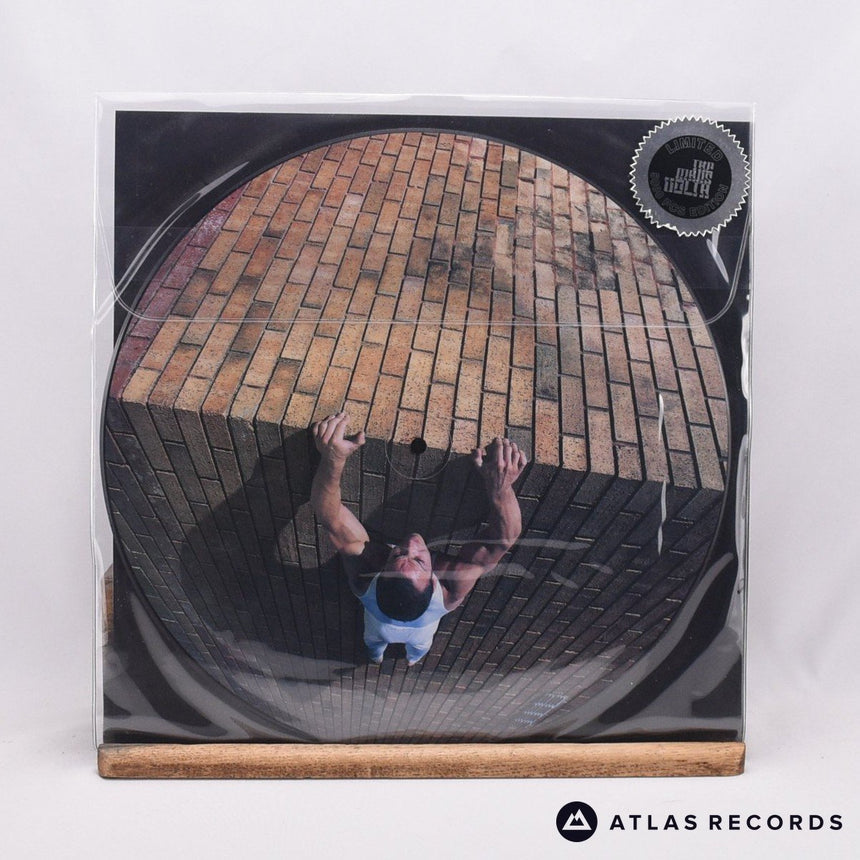 The Mars Volta Inertiatic ESP 12" Vinyl Record - In Sleeve