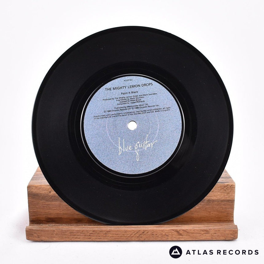 The Mighty Lemon Drops - Fall Down - 7" Vinyl Record - EX/EX