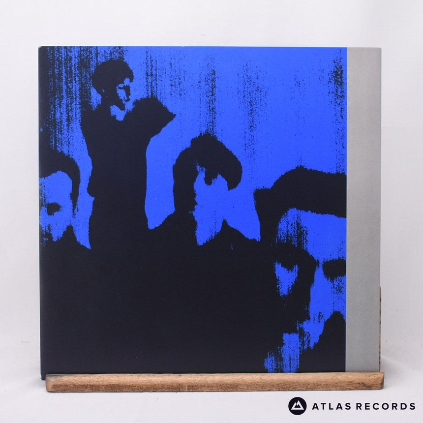 The Mighty Lemon Drops - Happy Head - LP Vinyl Record - EX/EX