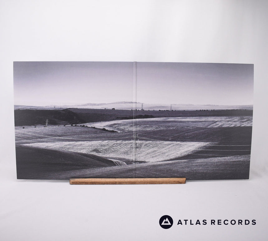 The Milk And Honey Band - Songs From Truleigh Hill - Booklet LP Vinyl Record