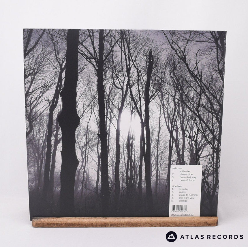 The Milk And Honey Band - Songs From Truleigh Hill - Booklet LP Vinyl Record