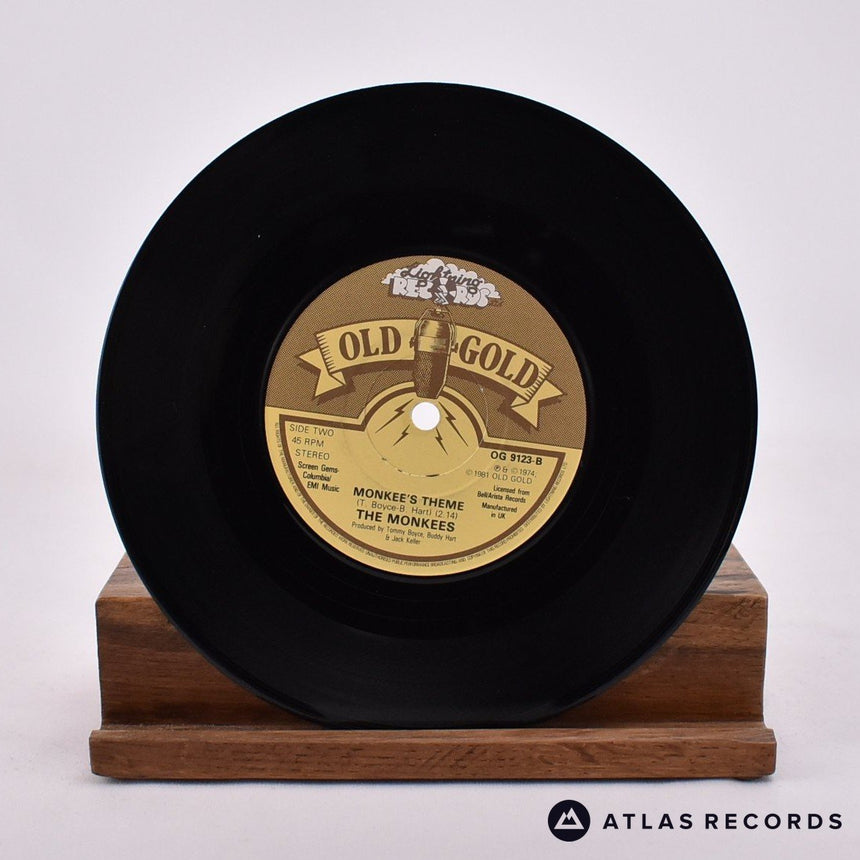 The Monkees - I'm A Believer - 7" Vinyl Record - VG+/VG+