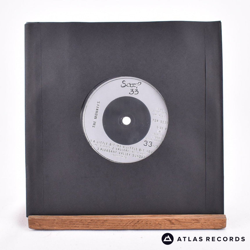 The Monkees - The Monkees - LP7" Album Vinyl Record - NM