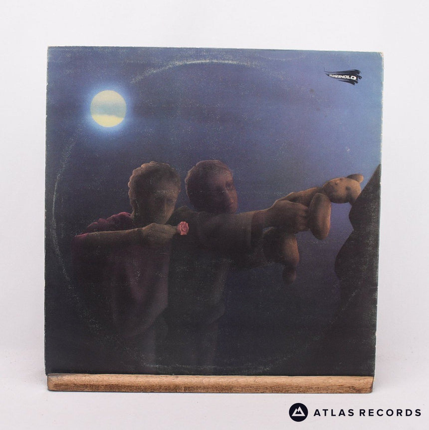 The Moody Blues - Every Good Boy Deserves Favour - LP Vinyl Record - VG+/VG+