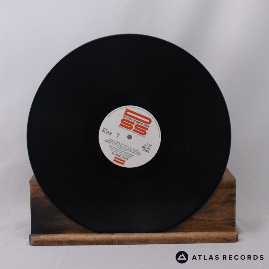 The Moody Blues - In Search Of The Lost Chord - LP Vinyl Record - VG+/EX