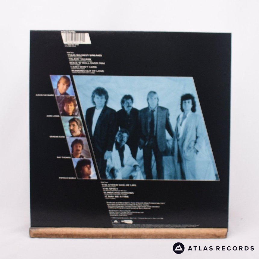 The Moody Blues - The Other Side Of Life - LP Vinyl Record - EX/NM