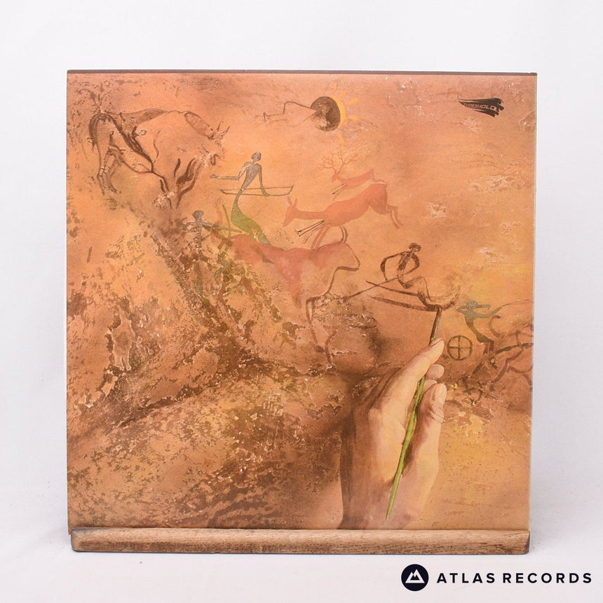 The Moody Blues - To Our Children's Children's Children - LP Vinyl Record