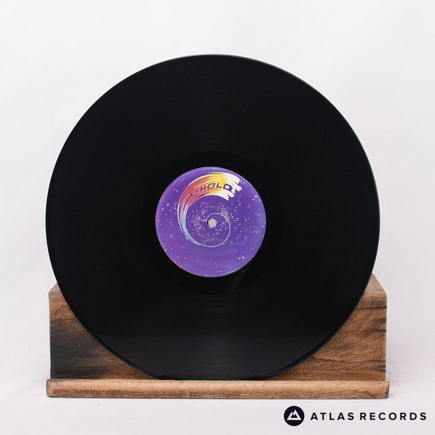 The Moody Blues - To Our Children's Children's Children - LP Vinyl Record