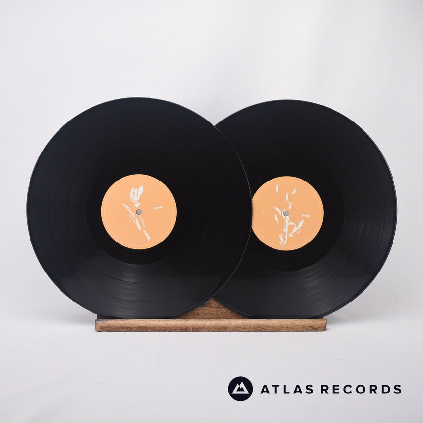 The Naked And Famous - In Rolling Waves - 180G A1 B1 2 x LP Vinyl Record - EX/NM