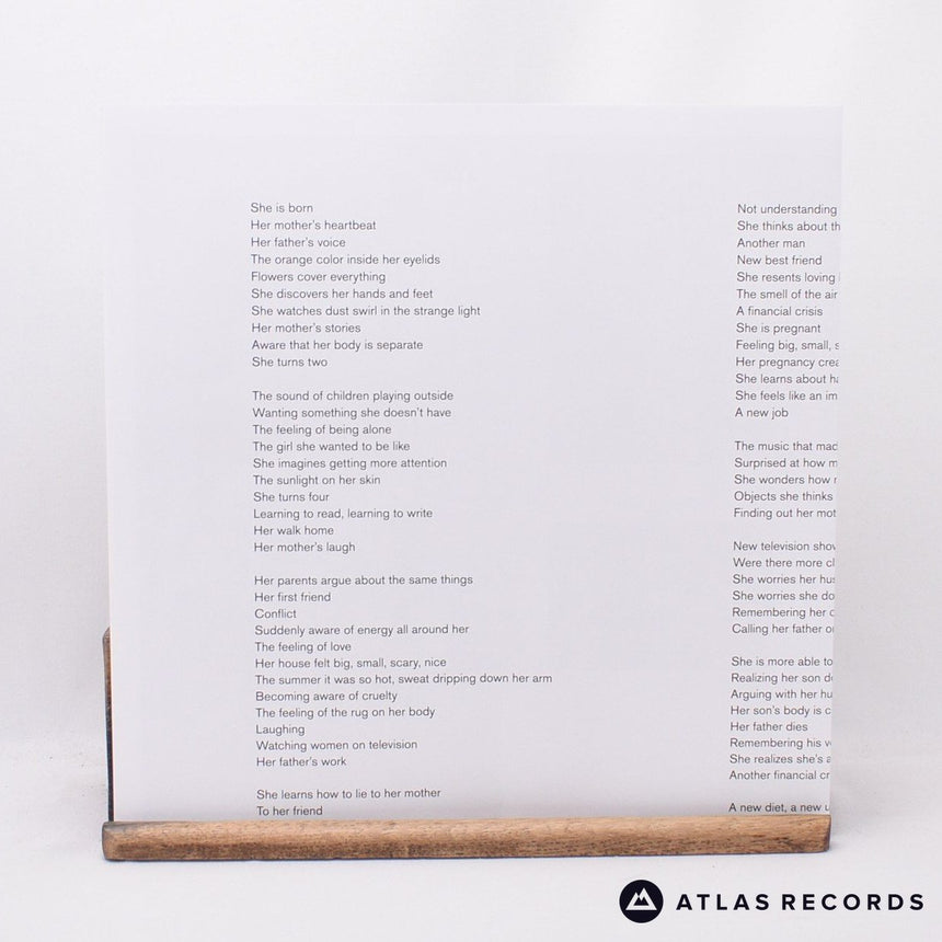 The National - I Am Easy To Find - 3 x LP Vinyl Record