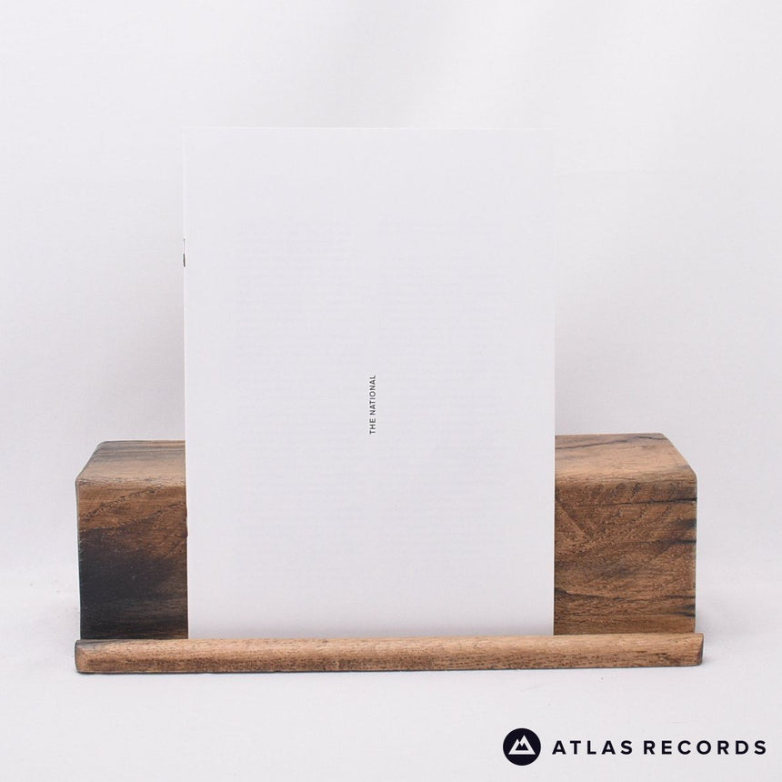 The National - I Am Easy To Find - 3 x LP Vinyl Record