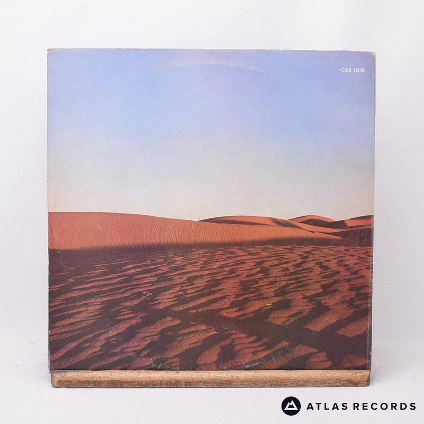 The Nice - Elegy - Gatefold LP Vinyl Record - VG+/VG+