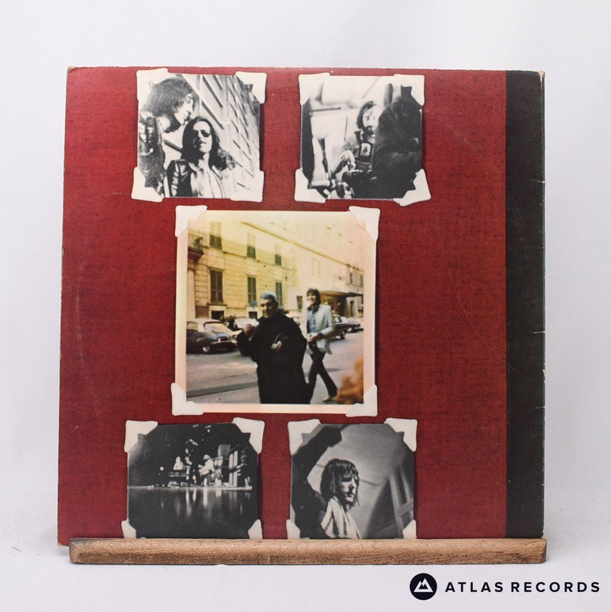 The Nice - Nice - Gatefold 1Y-2 2 Y-2 LP Vinyl Record - VG+/EX