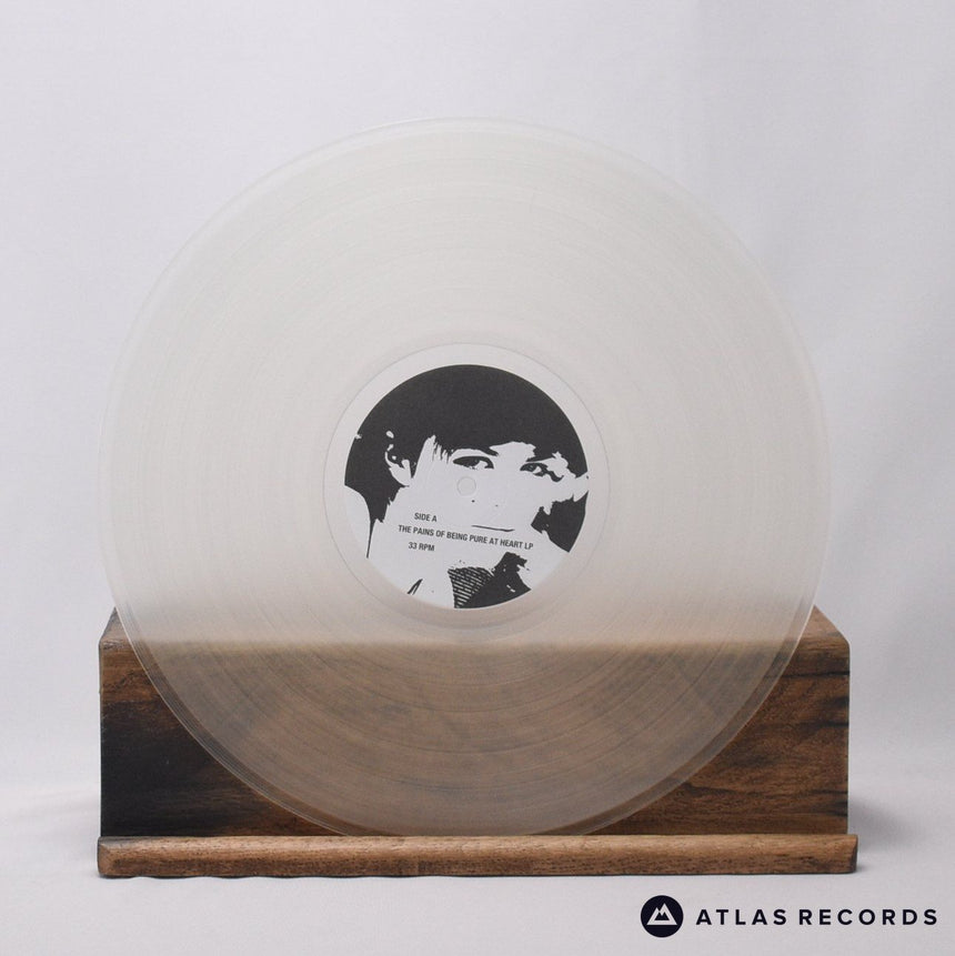 The Pains Of Being Pure At Heart - The Pains Of Being Pure At Heart - LP Vinyl