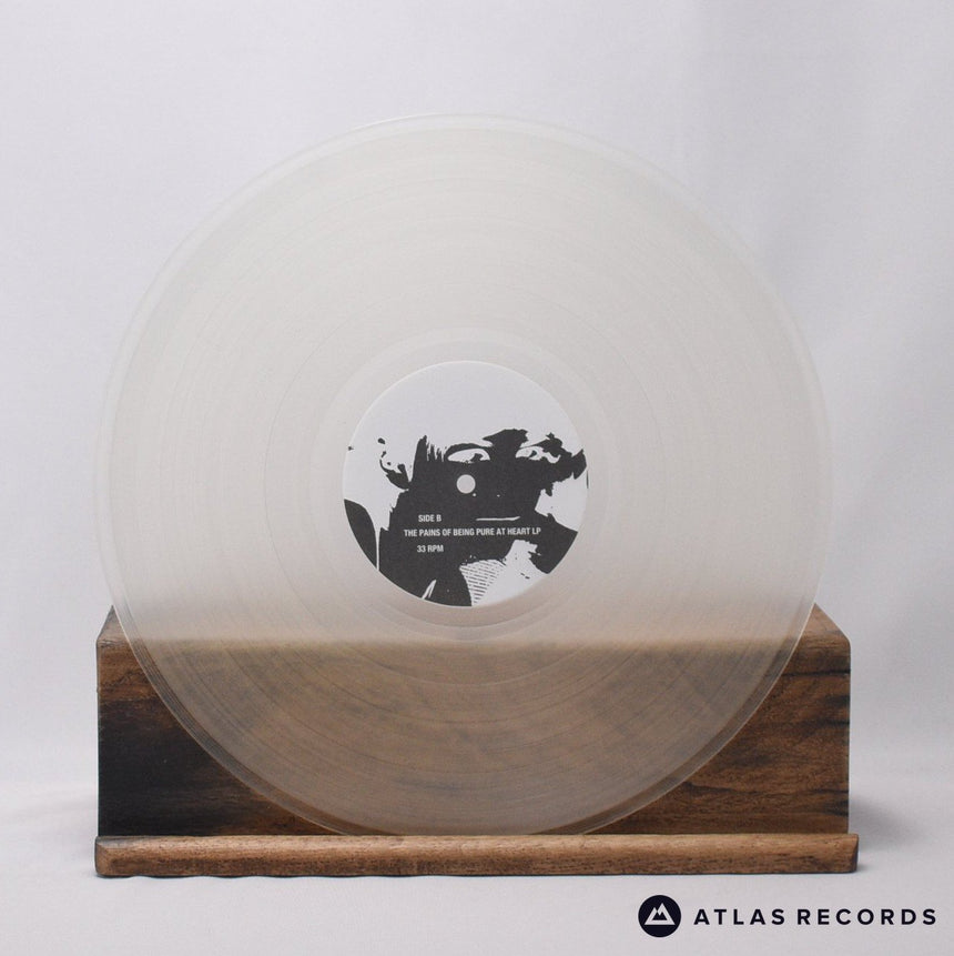 The Pains Of Being Pure At Heart - The Pains Of Being Pure At Heart - LP Vinyl