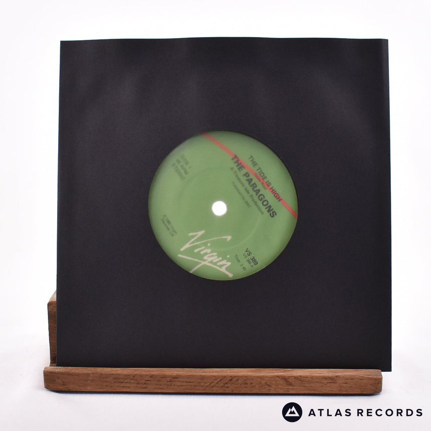 The Paragons The Tide Is High 7" Vinyl Record - In Sleeve