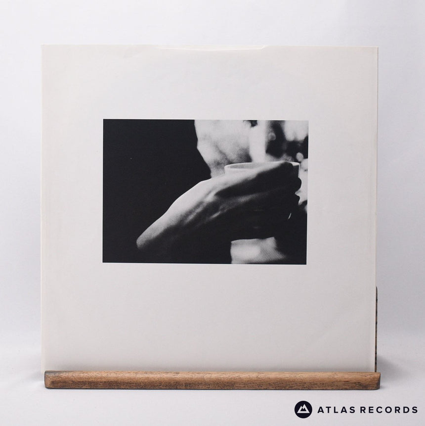 The Perfect Disaster - Up - Porky LP Vinyl Record - EX/VG+